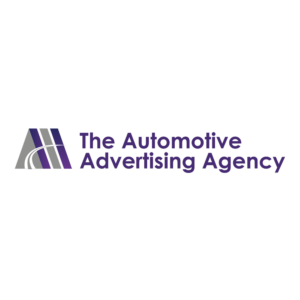 The Automotive Advertising Agency Logo