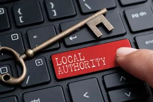 Build Local Authority with your Blog