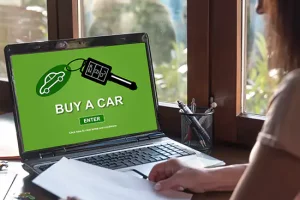 Online Car Sales Are the Future