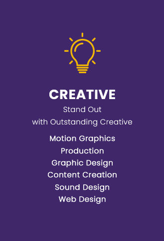 TAAA Creative Services
