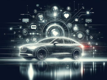 Understanding and Leveraging Social Media SEO in Automotive Advertising